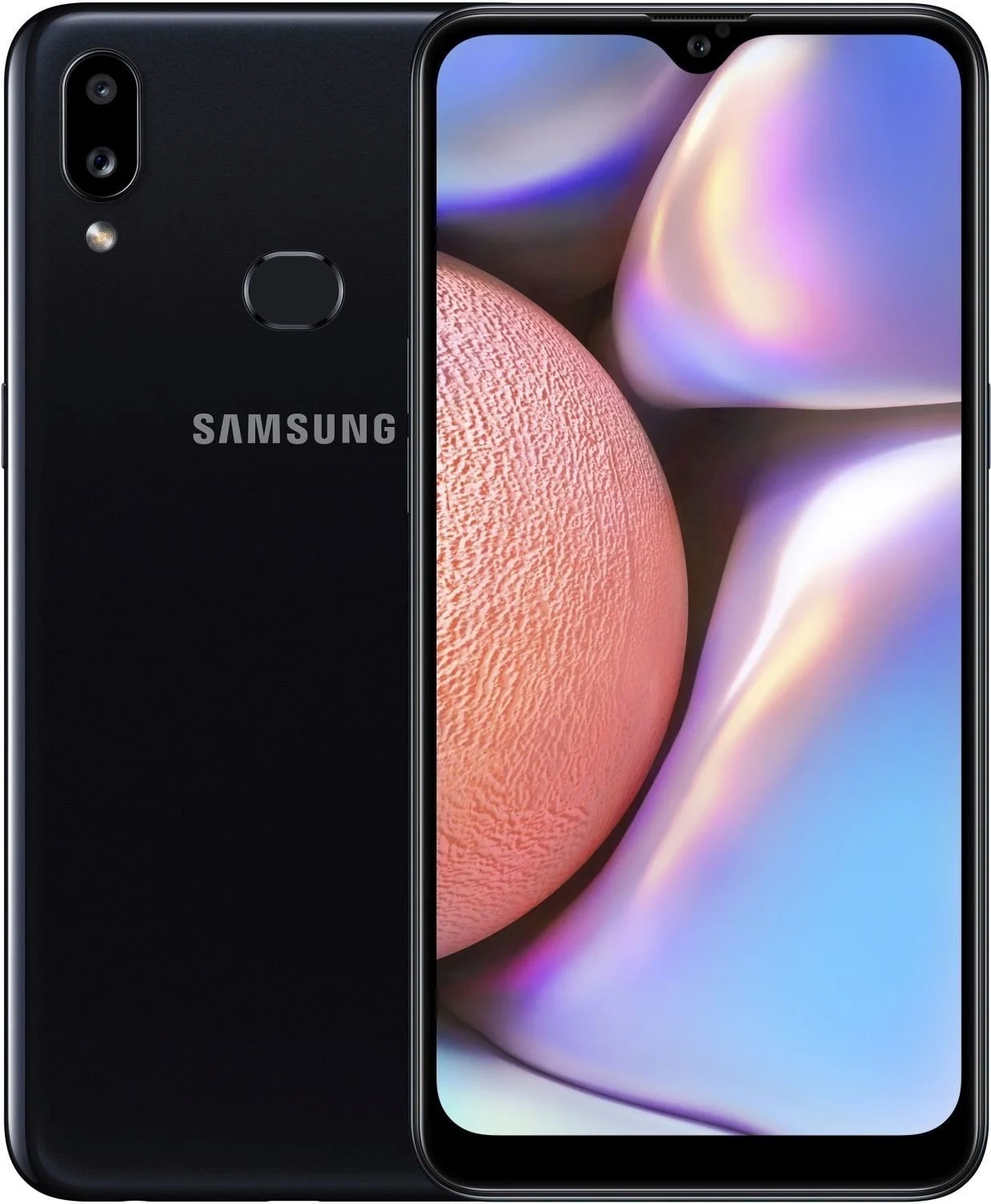 Смартфон Samsung Galaxy A10s SM-A107F Black: купить по выгодной цене |  Фирменный интернет-магазин Samsung