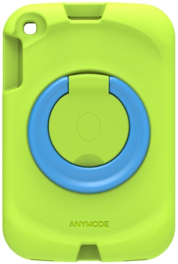 Чехол SAMSUNG Kids Cover Green GP-FPT515AMAGW для Samsung Tab A 10.1 (2019) T515 - фото 1 - samsungshop.com.ua