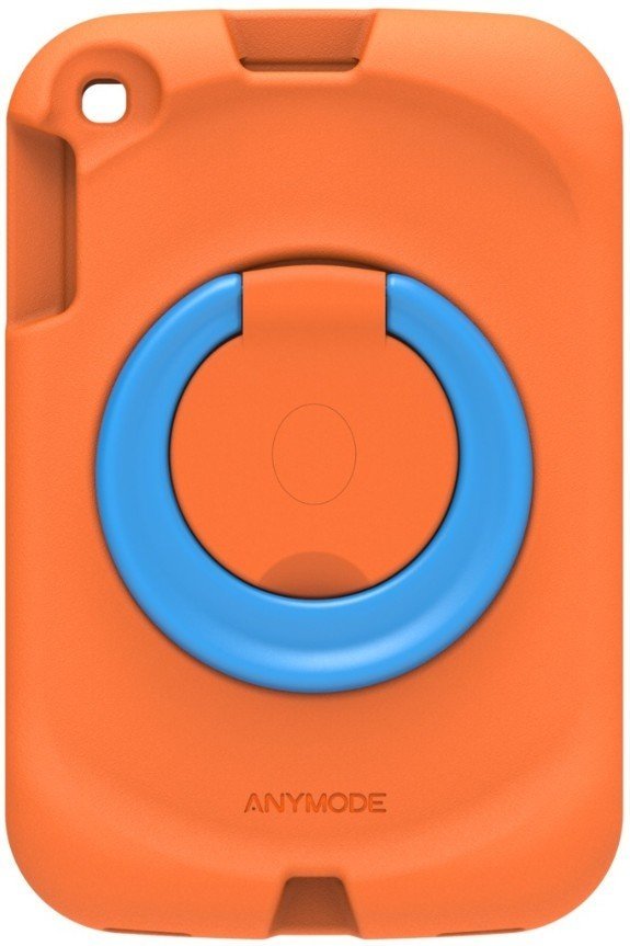 Чехол SAMSUNG Kids Cover Orange GP-FPT515AMAOW для Samsung Tab A 10.1 (2019) T515 - фото 1 - samsungshop.com.ua