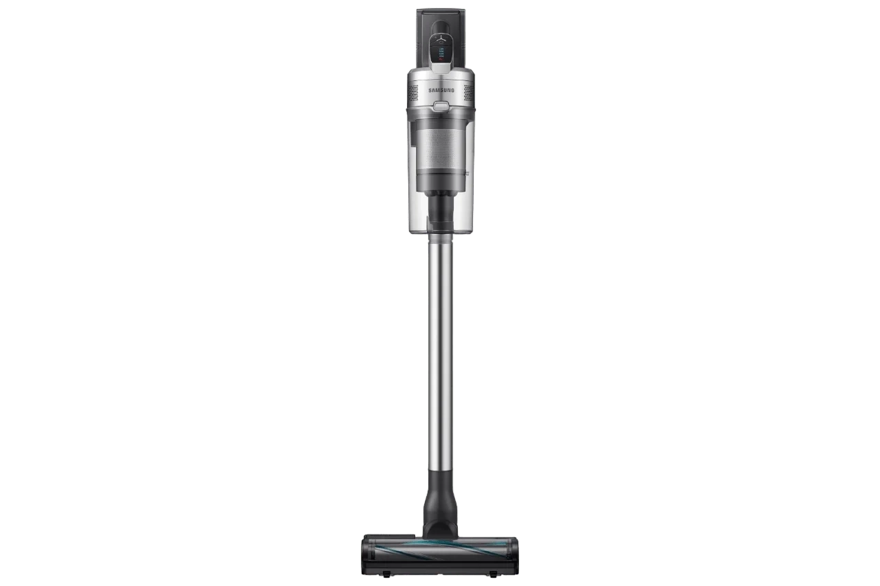 Пылесос беспроводной Samsung VS20R9046S3/EV - Фото 1 Пылесос беспроводной Samsung VS20R9046S3/EV - Фото 1