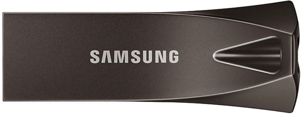 Флеш-накопитель Samsung Bar Plus USB 3.1 256GB - samsungshop.com.ua