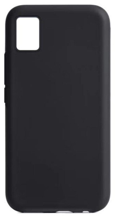 Чохол XOKO Proda black для Samsung Galaxy A51 - фото 1 - samsungshop.com.ua