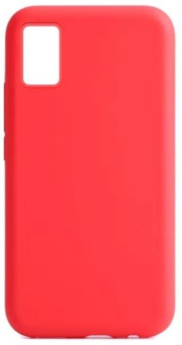 Чохол XOKO Proda red для Samsung Galaxy A71 - фото 1 - samsungshop.com.ua
