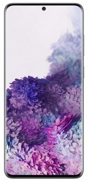 Samsung Galaxy S20+ SM-G985F Cosmic Gray - фото 1 - samsungshop.com.ua