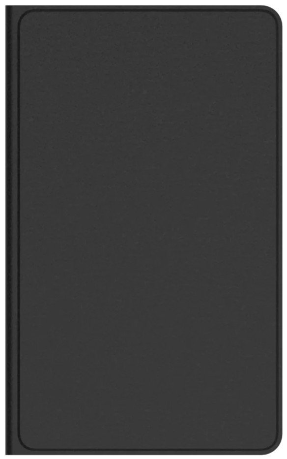 Чохол SAMSUNG Book Cover GP-FBT295AMABW Black для Samsung Tab A (8.0, 2019) - фото 1 - samsungshop.com.ua