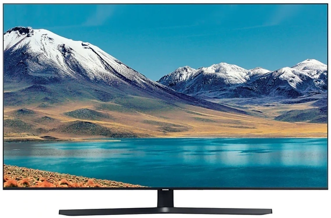 Телевизор Samsung UE43TU8500UXUA (2020) - Фото 1 Телевизор Samsung UE43TU8500UXUA (2020) - Фото 1