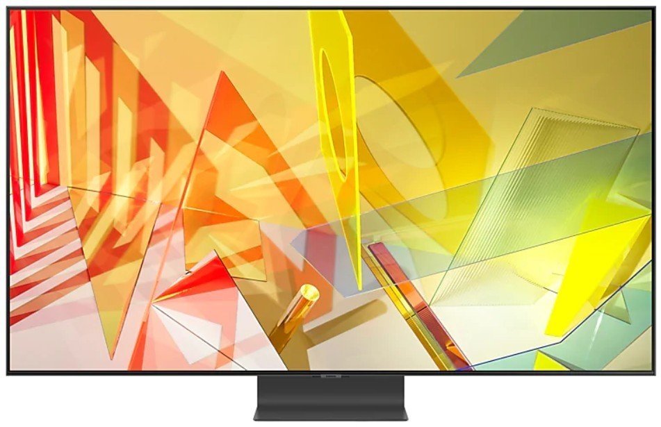 Телевизор Samsung QE85Q95TAUXUA QLED (2020) - samsungshop.com.ua