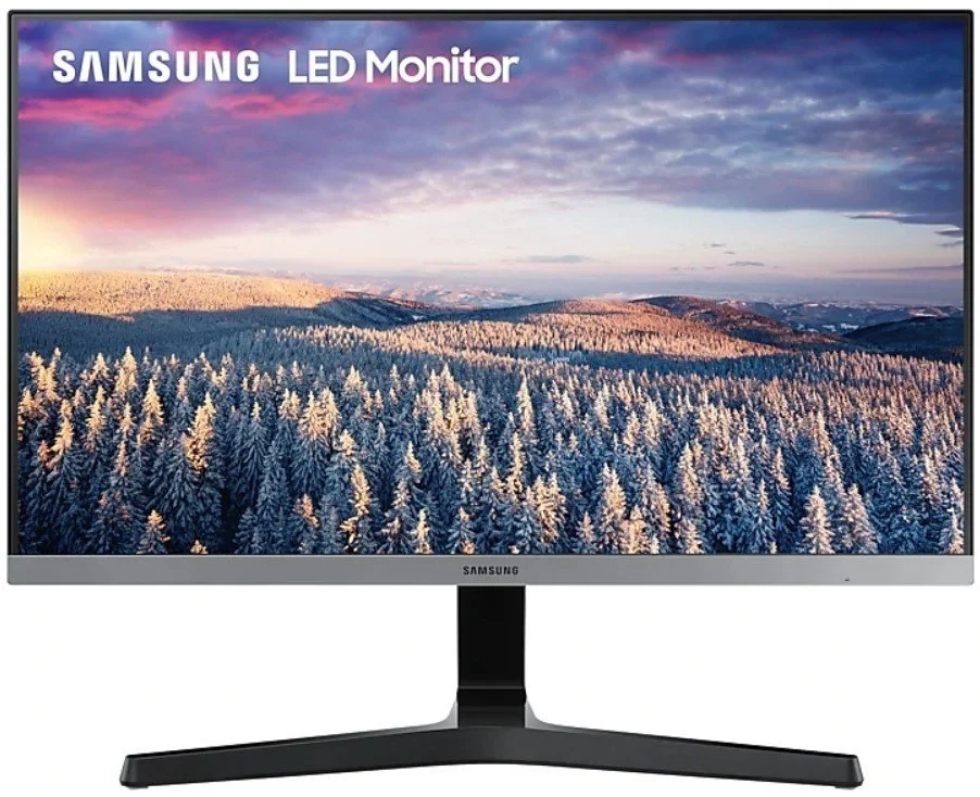 Монитор Samsung LS22R350FHIXCI - Фото 1