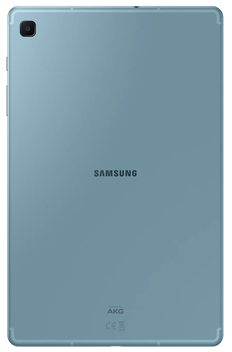 Планшет Samsung Tab S6 Lite SM-P610 4/64 WiFi Blue: купить по
