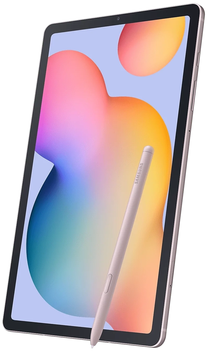Планшет Samsung Tab S6 Lite SM-P610 4/64 WiFi Pink: купити за