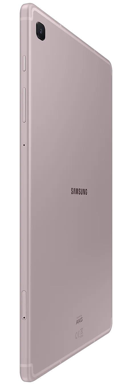 Планшет Samsung Tab S6 Lite SM-P610 4/64 WiFi Pink: купити за