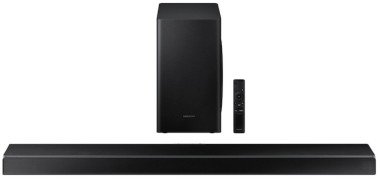 Саундбар Samsung HW-Q60T/RU