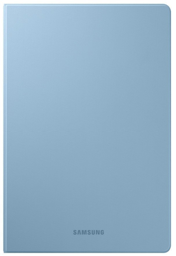 Чохол Samsung Book Cover EF-BP610PLEGRU для Tab S6 Lite Blue - фото 1 - samsungshop.com.ua