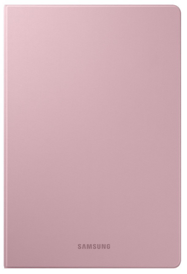 Чехол Samsung Book Cover EF-BP610PPEGRU для Tab S6 Lite Pink - samsungshop.com.ua