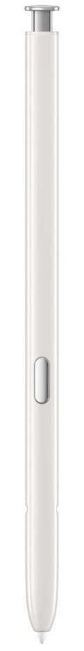Електронне перо Samsung S Pen Note10/10+ Silver (EJ-PN970BSRGRU) - samsungshop.com.ua