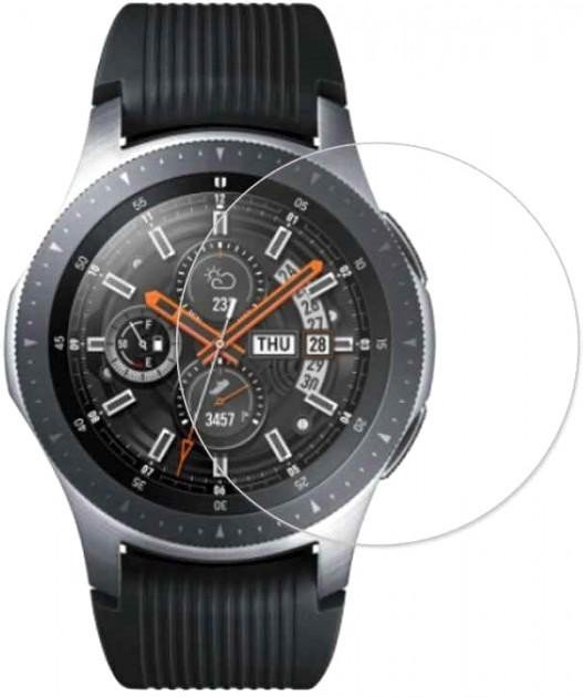 Захисна плівка до Samsung Galaxy Watch R800 (3 шт) TPU (SP-TPS-XK-SM-R800-3) XOKO - фото 1 - samsungshop.com.ua