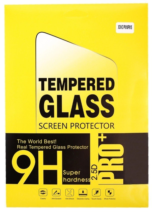 Защитное стекло XOKO (XK-SM-Tab-P610/P615) для Samsung P610/P615 - фото 1 - samsungshop.com.ua