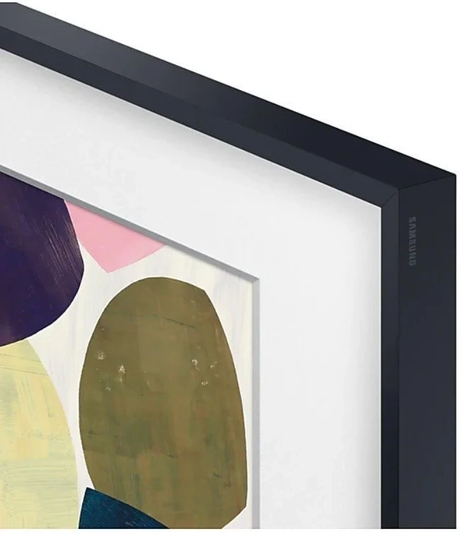 ТВ рамка 2020 Samsung VG-SCFT55BL/RU Black - Фото 1 ТВ рамка 2020 Samsung VG-SCFT55BL/RU Black - Фото 1