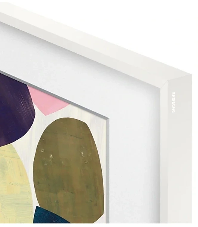 ТВ рамка 2020 Samsung VG-SCFT65WT/RU White - Фото 1 ТВ рамка 2020 Samsung VG-SCFT65WT/RU White - Фото 1