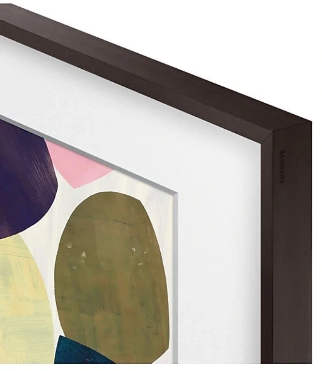 ТВ рамка 2020 Samsung VG-SCFT65BW/RU Dark Brown - Фото 1 ТВ рамка 2020 Samsung VG-SCFT65BW/RU Dark Brown - Фото 1