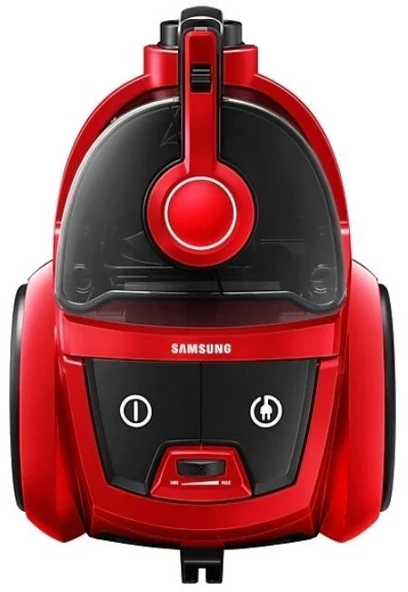 Пылесос с контейнером Samsung VC07R302MVR/UK - Фото 1