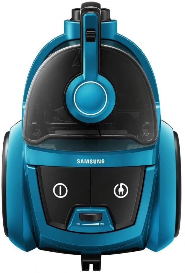 Пилосос з контейнером Samsung VC07R305MVG/UK - Фото 1