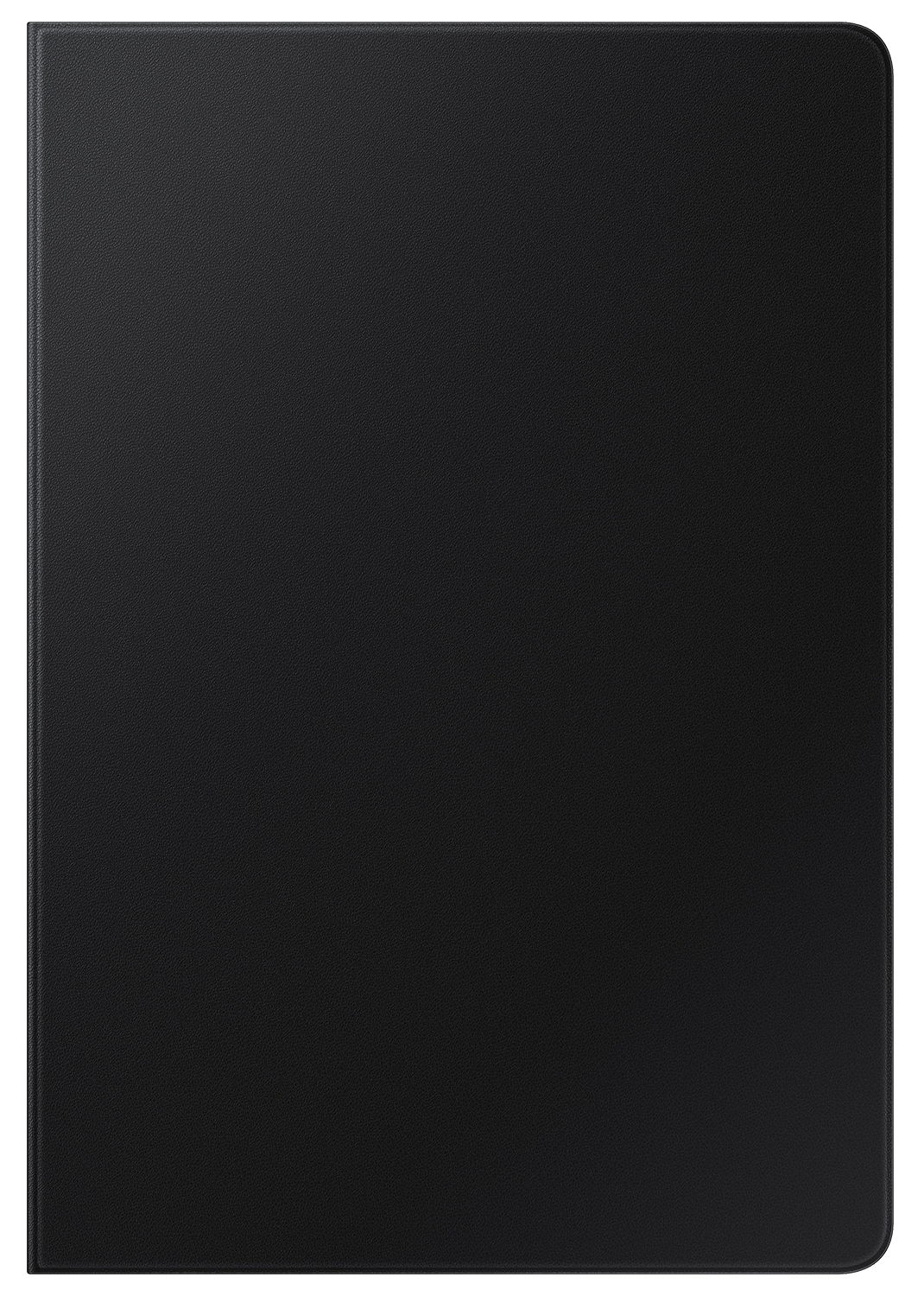 Чехол для Samsung Tab S7 T875 Book Cover Black (EF-BT870PBEGRU) Samsung - фото 1 - samsungshop.com.ua