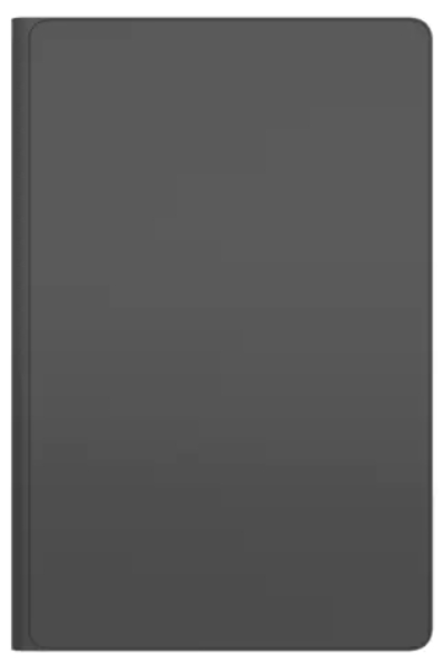 Чехол Anymode Book Cover Gray (GP-FBT505AMABW) для Samsung Tab A7 (SM-T505) - фото 1 - samsungshop.com.ua