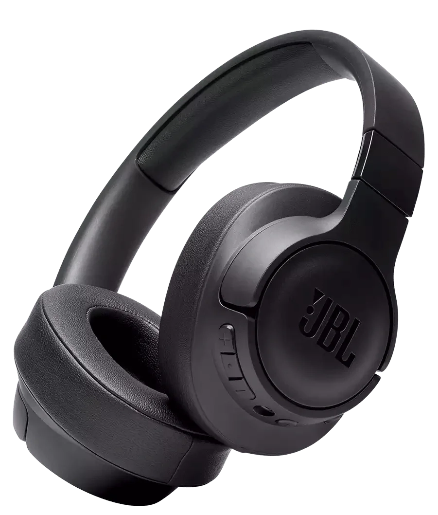 Навушники JBL Tune 750BT NC Black (JBLT750BTNCBLK) - фото 1 - samsungshop.com.ua