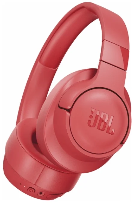 Навушники JBL Tune 700BT Coral (JBLT700BTCOR) - фото 1 - samsungshop.com.ua