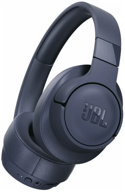 Навушники JBL Tune 700BT Blue (JBLT700BTBLU) - фото 1 - samsungshop.com.ua