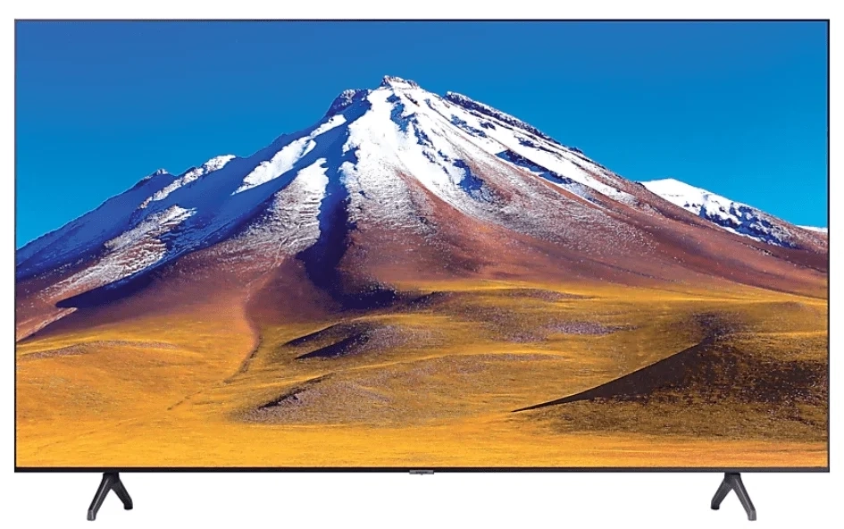 Телевизор Samsung UE50TU7090UXUA (2020) - Фото 1 Телевизор Samsung UE50TU7090UXUA (2020) - Фото 1