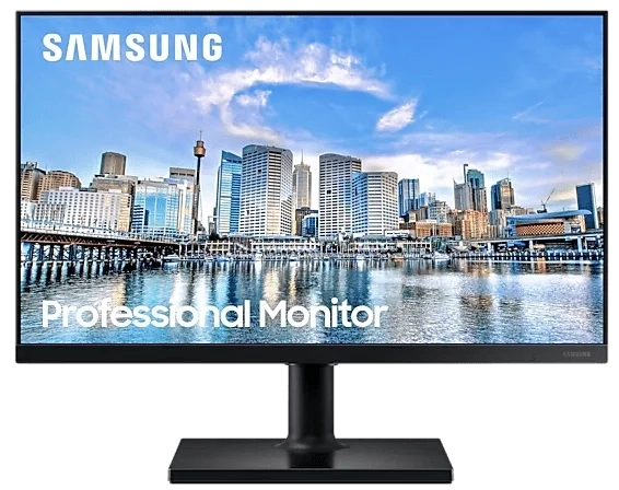 Монитор Samsung LF24T450FQIXCI - Фото 1 Монитор Samsung LF24T450FQIXCI - Фото 1