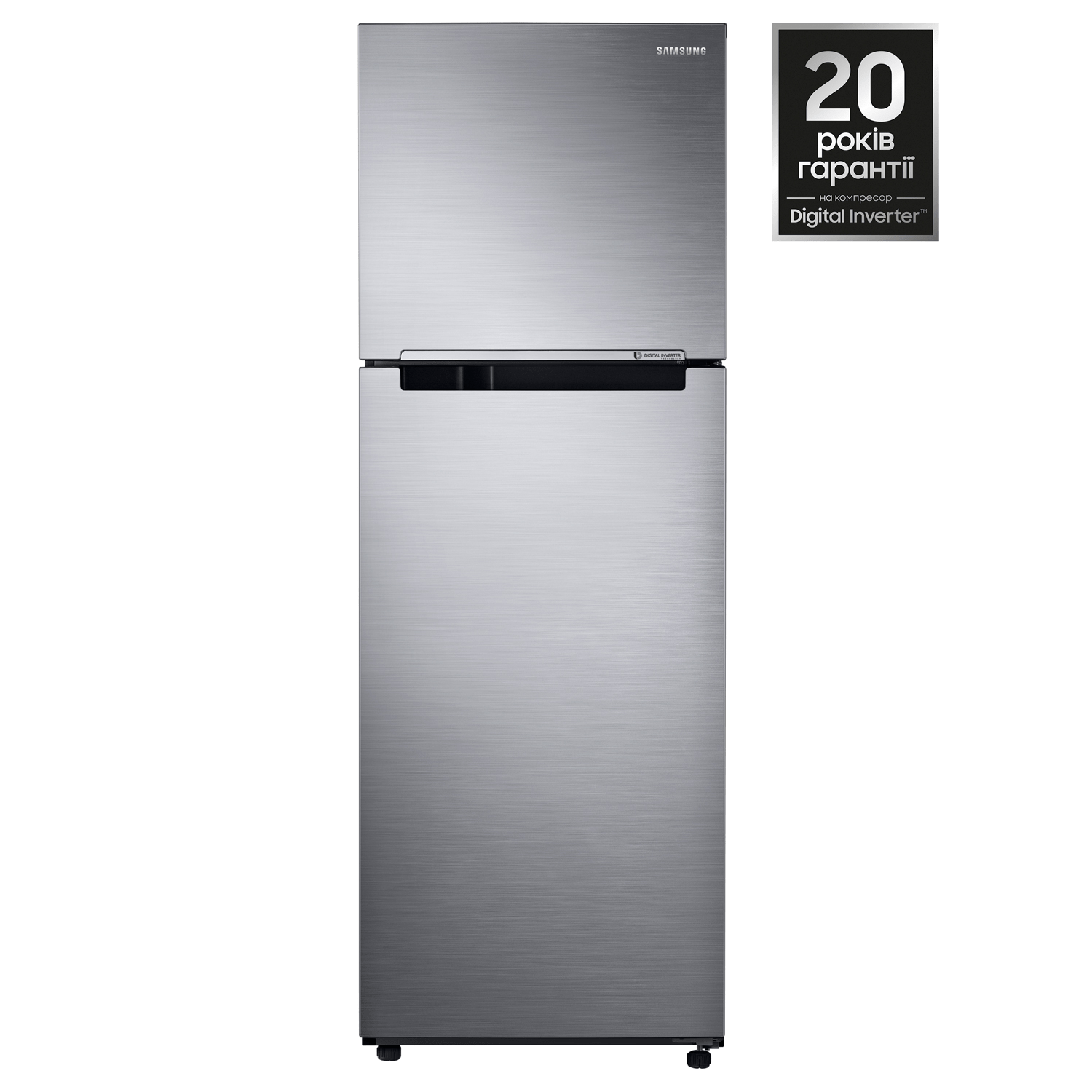 Холодильник Samsung RT32K5000S9/UA - samsungshop.com.ua