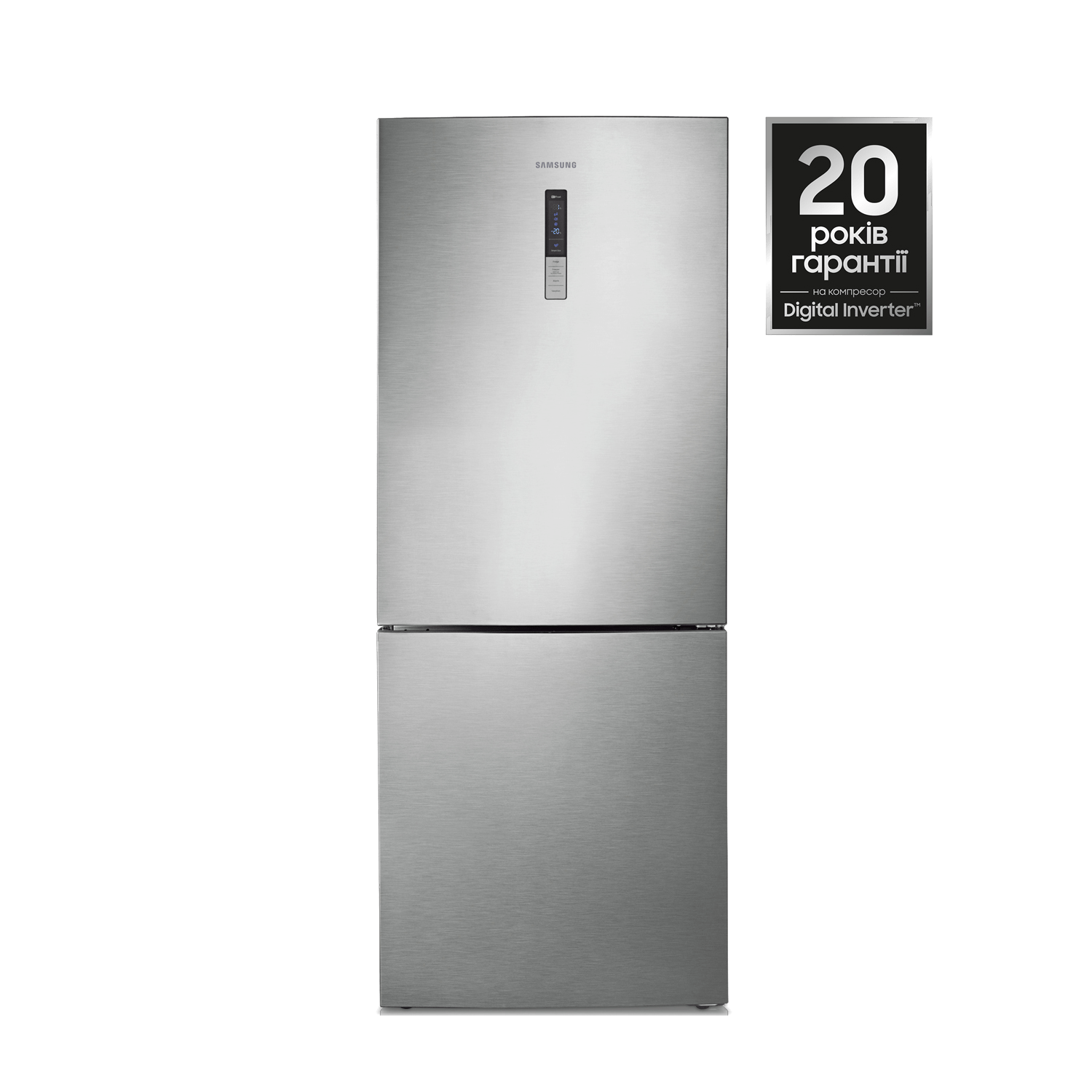 Холодильник Samsung RL4353RBASL/UA - samsungshop.com.ua