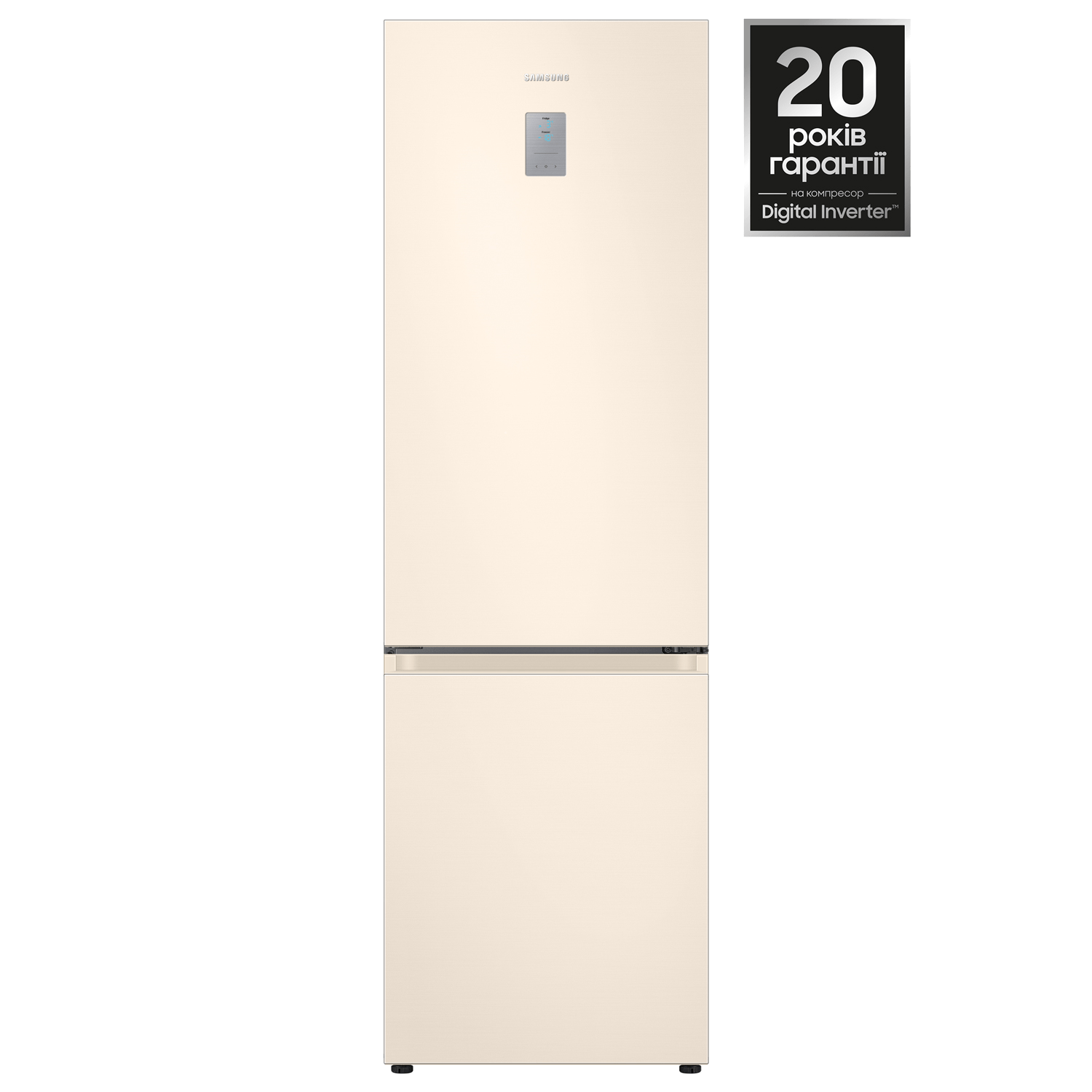Холодильник Samsung RB36T674FEL/UA - samsungshop.com.ua