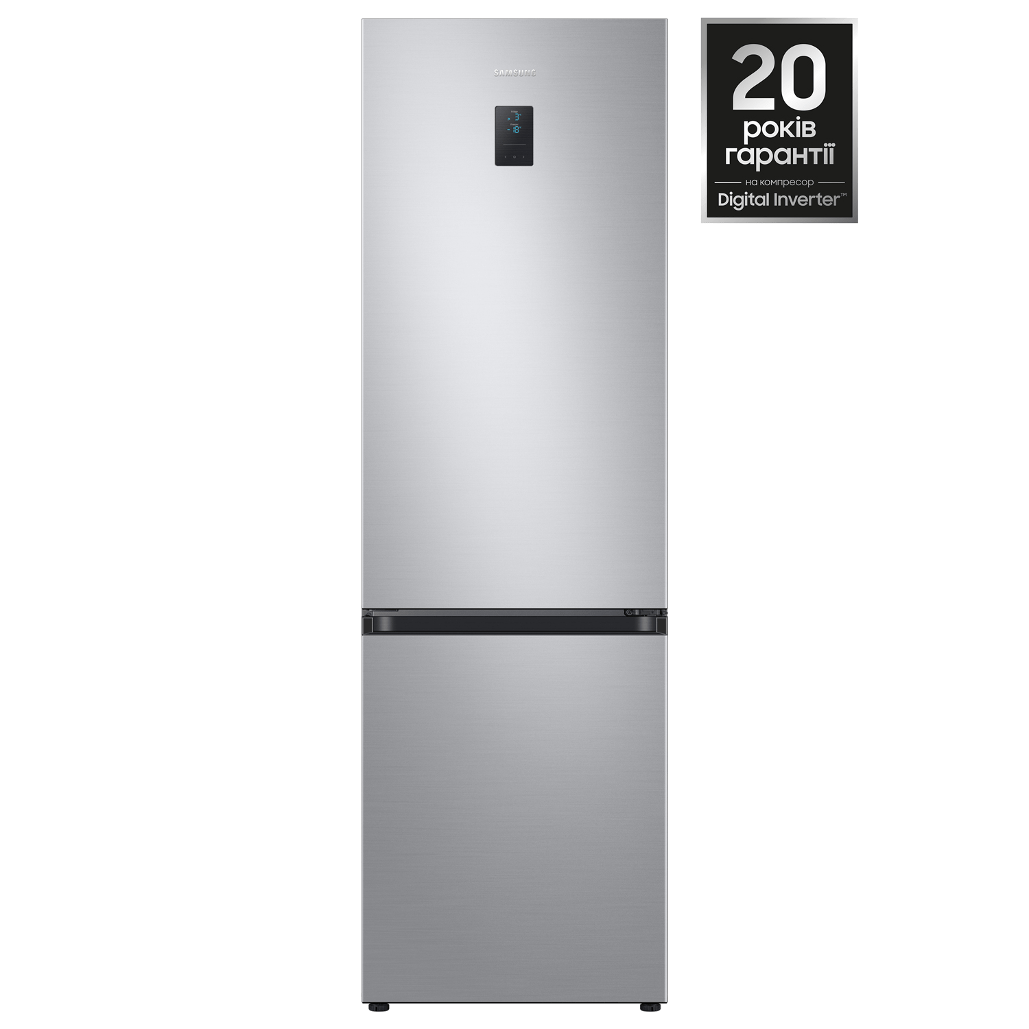 Холодильник Samsung RB36T674FSA/UA - samsungshop.com.ua