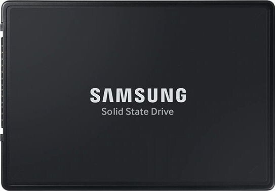 Твердотілий накопичувач SSD U.2 NVMe Samsung 983DCT Enterprise 1.9TB (MZ-QLB1T9NE) - samsungshop.com.ua