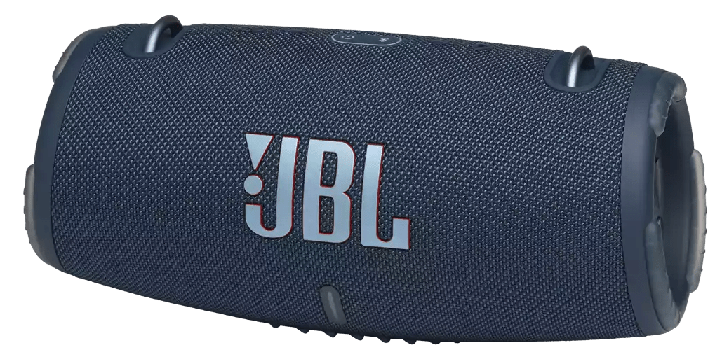 Акустична система JBL Xtreme 3 Blue (JBLXTREME3BLUEU) - samsungshop.com.ua