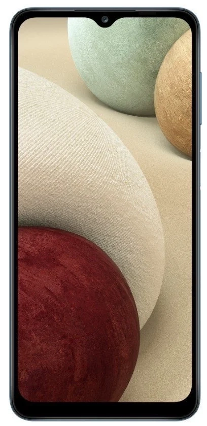 Смартфон Samsung Galaxy A12 SM-A125F 32Gb Blue - Фото 1 Смартфон Samsung Galaxy A12 SM-A125F 32Gb Blue - Фото 1