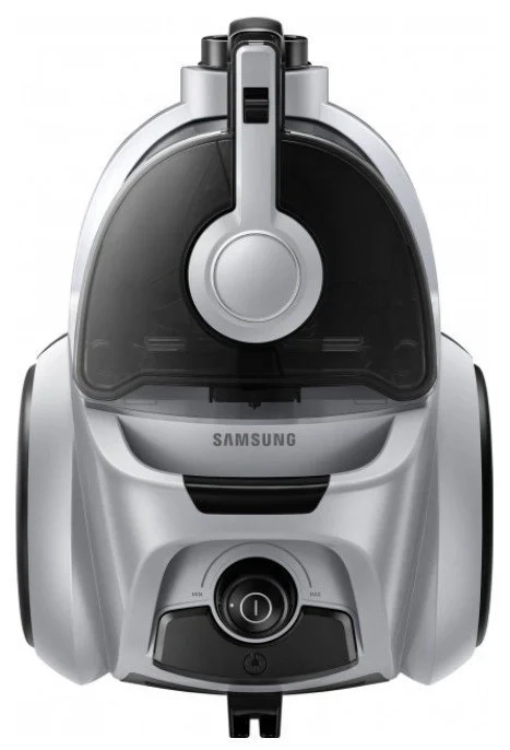 Пылесос Samsung VC07T355MVC/UK - Фото 1 Пылесос Samsung VC07T355MVC/UK - Фото 1