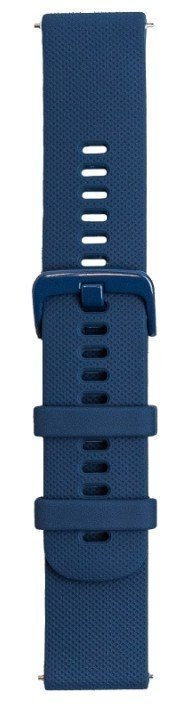 Ремінець XOKO для годинника Samsung Rubber-1 22mm Blue (XK-BND-22RB1-BL) - samsungshop.com.ua
