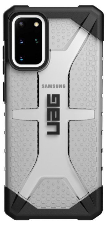 Чехол UAG Plasma Ice для Samsung Galaxy S 20+ - samsungshop.com.ua