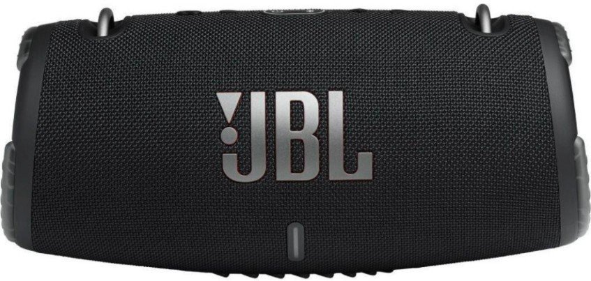 Акустична система JBL Xtreme 3 Black - samsungshop.com.ua