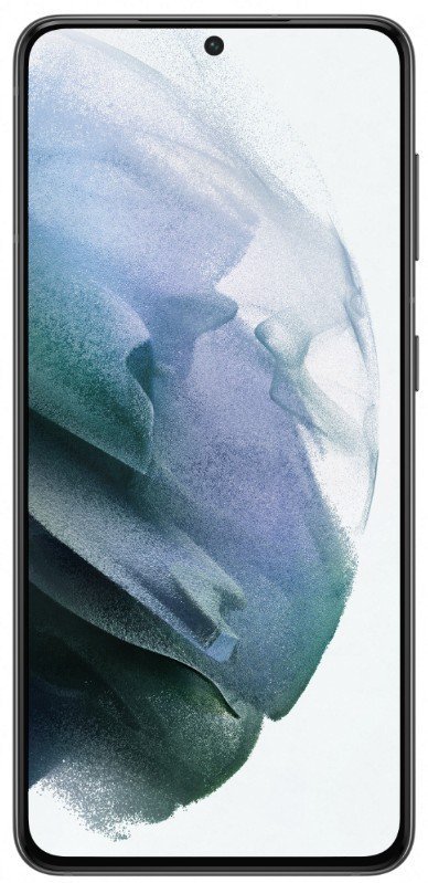 Смартфон Samsung Galaxy S21 G991B 8GB/128GB Phantom Grey - samsungshop.com.ua