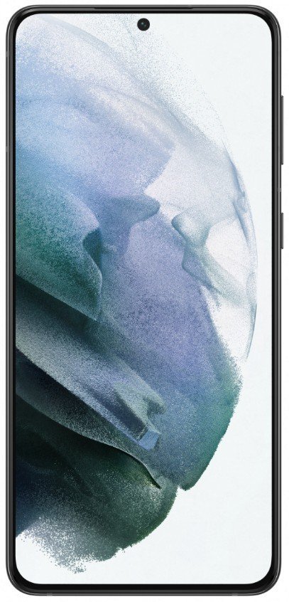 Смартфон Samsung Galaxy S21+ G996B 8GB/128GB Phantom Black - samsungshop.com.ua