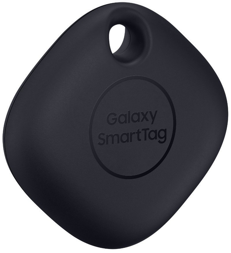 Трекер Samsung Galaxy SmartTag EI-T5300BBEGRU - samsungshop.com.ua