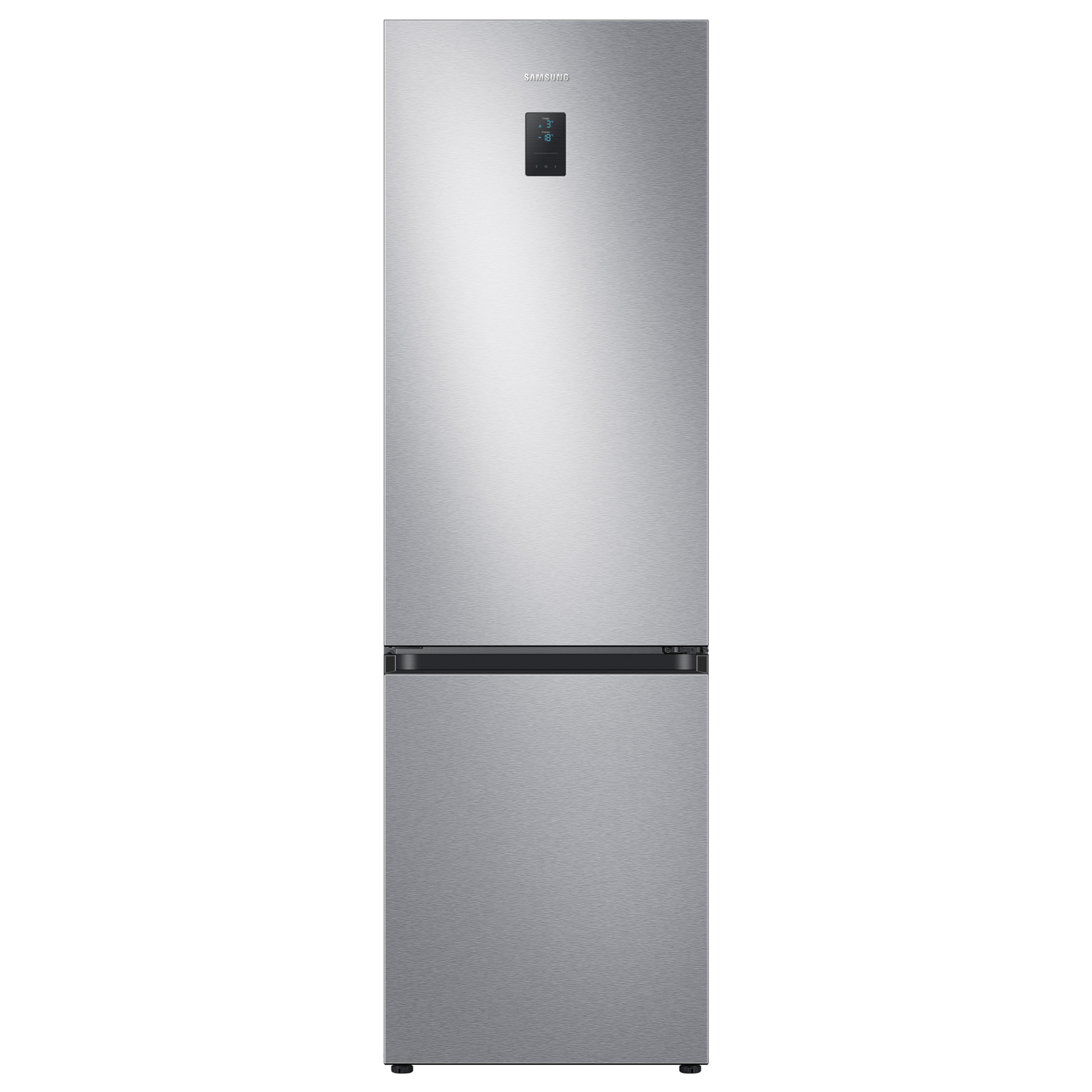 Холодильник Samsung RB36T670FSA/UA - фото 1 - samsungshop.com.ua