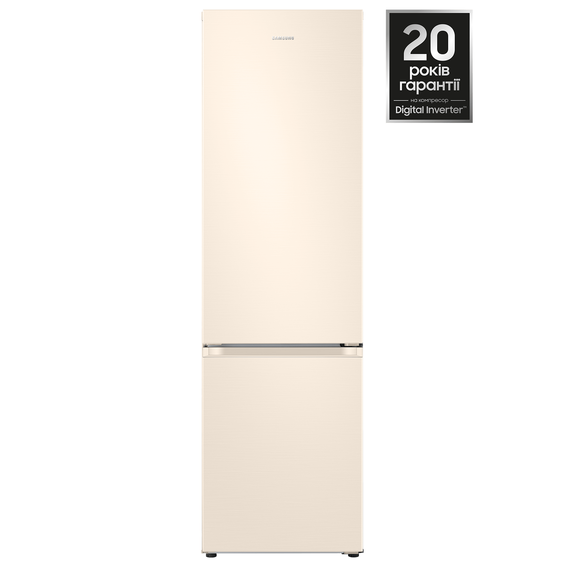 Холодильник Samsung RB38T603FEL/UA - samsungshop.com.ua
