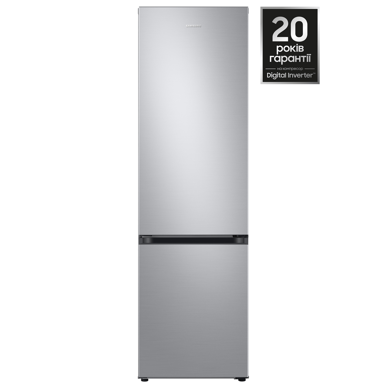 Холодильник Samsung RB38T603FSA/UA - samsungshop.com.ua